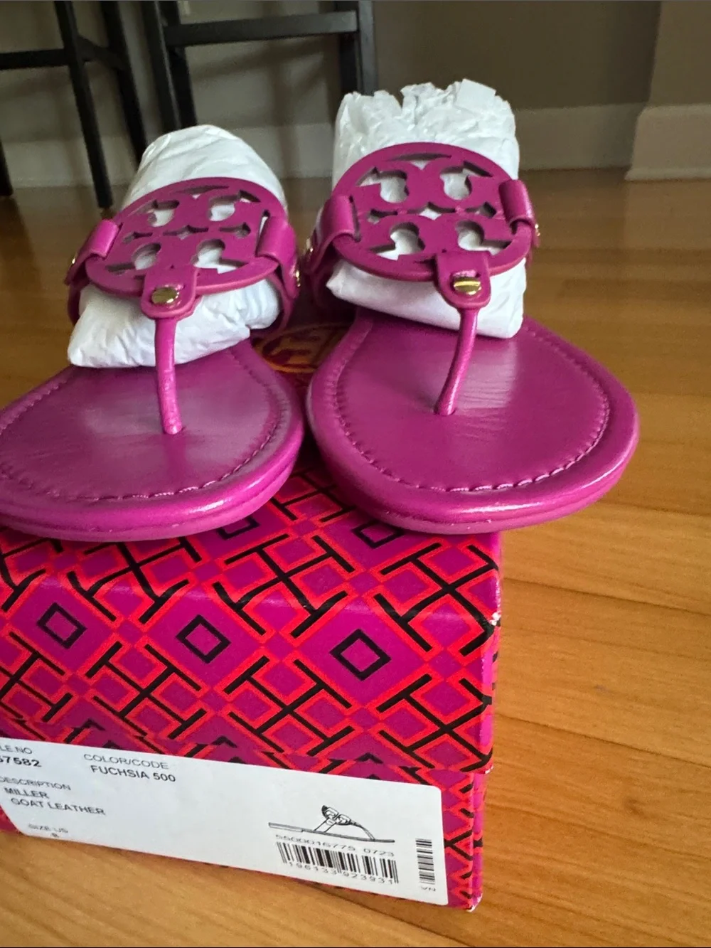 Tory Burch tory burch